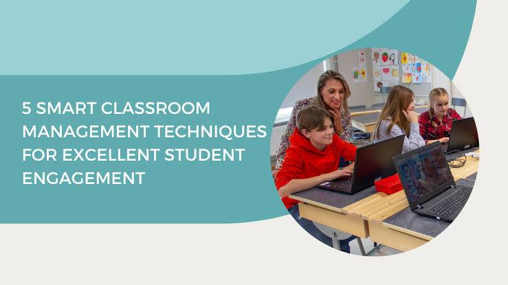 How Digital Tools Are Revolutionizing Classroom Management